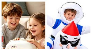 Skirfy Review: Creative Toys, Playful Gifts, and Fun Costume Ideas
