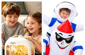 Skirfy Review: Creative Toys, Playful Gifts, and Fun Costume Ideas