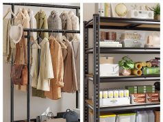 Snhomee Review: Stylish Furniture and Smart Storage Solutions for a More Organized Home