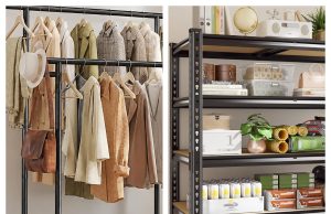Snhomee Review: Stylish Furniture and Smart Storage Solutions for a More Organized Home