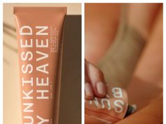 Sunkissed By Heaven Review: A Fresh Take on Minimalist Skincare and Everyday Sun Protection