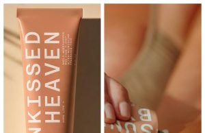 Sunkissed By Heaven Review: A Fresh Take on Minimalist Skincare and Everyday Sun Protection
