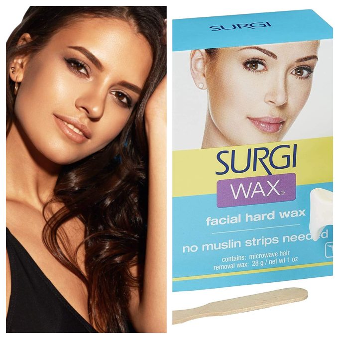 Surgi Review: An Affordable Approach to At-Home Hair Removal