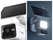 Tapo Review: Smart Home Security, Cameras and Fingerprint Locks