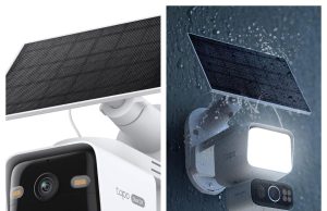 Tapo Review: Smart Home Security, Cameras and Fingerprint Locks