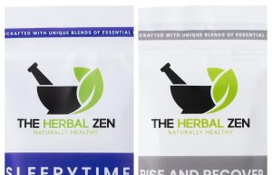 The Herbal Zen Review: A Simple Way to Turn Everyday Showers Into a Self-Care Ritual