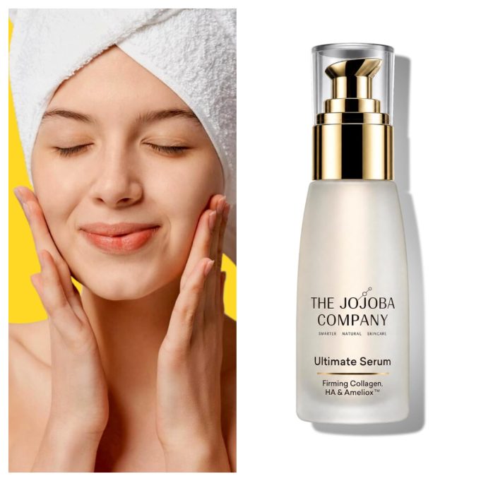 The Jojoba Company Review: Is This Jojoba-Based Skincare Brand Worth Buying?