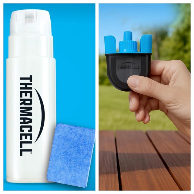 Thermacell