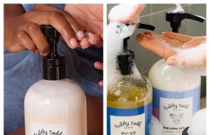 Tubby Todd Review: Is This Baby Skincare Brand Worth Buying?