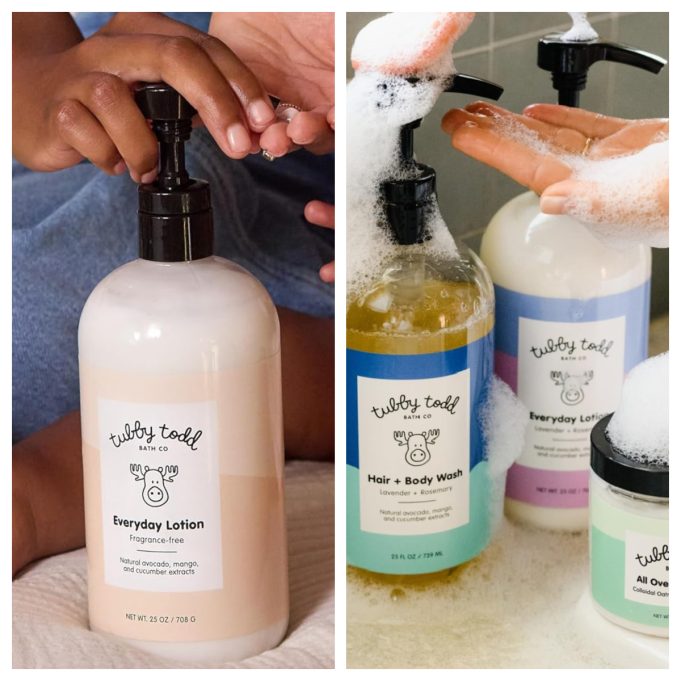 Tubby Todd Review: Is This Baby Skincare Brand Worth Buying?