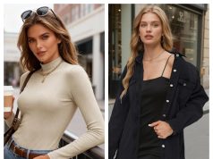 UEAL Review: Stylish and Versatile Women’s Clothing for Every Season