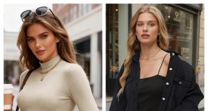 UEAL Review: Stylish and Versatile Women’s Clothing for Every Season
