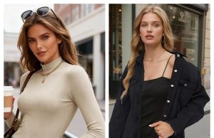 UEAL Review: Stylish and Versatile Women’s Clothing for Every Season