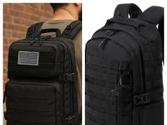 WESTEND Review: Tactical Backpacks and Everyday Bags for Travel and Outdoor Adventures