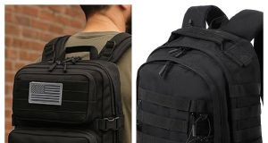WESTEND Review: Tactical Backpacks and Everyday Bags for Travel and Outdoor Adventures