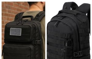 WESTEND Review: Tactical Backpacks and Everyday Bags for Travel and Outdoor Adventures