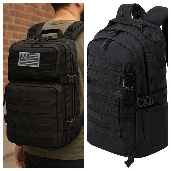 WESTEND Review: Tactical Backpacks and Everyday Bags for Travel and Outdoor Adventures