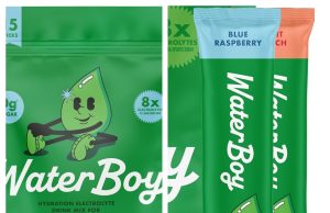 WaterBoy Review: A Convenient Way to Upgrade Your Everyday Hydration