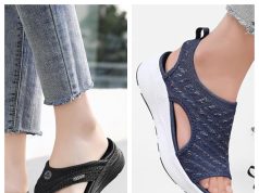 YESWIN Review: Comfortable Footwear Designed for Supportive Everyday Walking