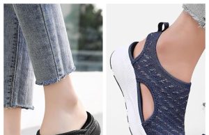 YESWIN Review: Comfortable Footwear Designed for Supportive Everyday Walking