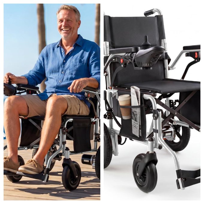 ZygenAir Review: Is this Electric Wheelchair Worth Buying?