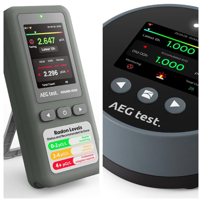 AEGTEST: Is This Environmental Monitoring, Gas Detection & Radiation Meter Brand Worth Buying From?