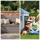 ATMELT: Is This All-Weather Plastic Dog House & Indoor/Outdoor Pet Shelter Brand Worth Buying From?