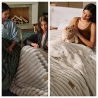 Bedsure: Is This Cozy Fleece Blanket, Comforter & Bedding Brand Worth Buying From?