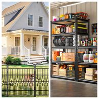 Bepatio: Is This Heavy-Duty Garage Shelving, Garden Fencing & Patio Storage Brand Worth Buying From?