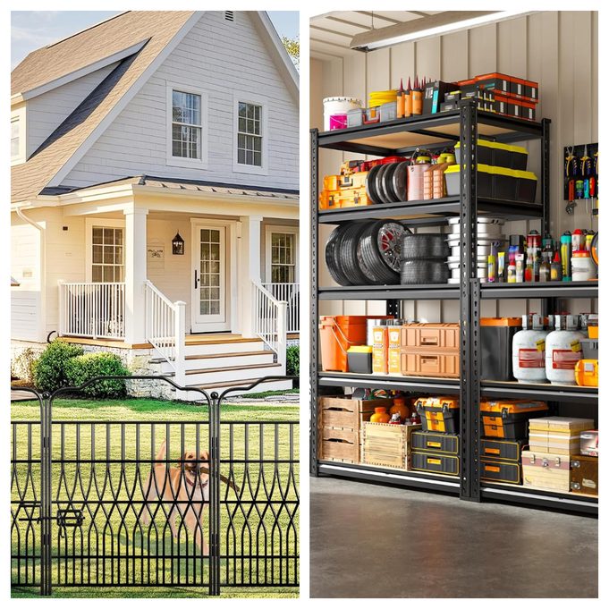Bepatio: Is This Heavy-Duty Garage Shelving, Garden Fencing & Patio Storage Brand Worth Buying From?