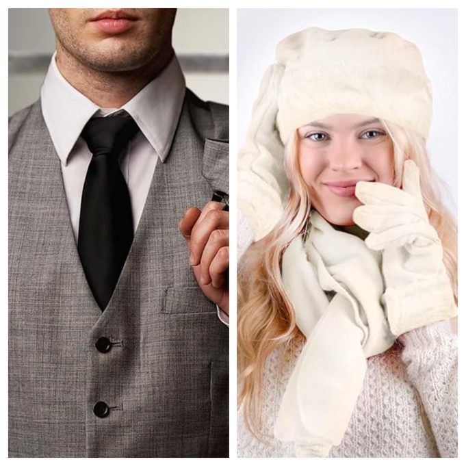 Boxed-Gifts: Is This Formal Neckwear & Winter Accessory Gift Brand Worth Buying From?