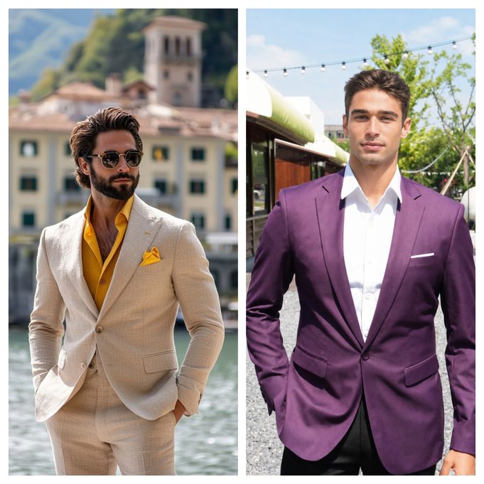 Cloudstyle: Is This Men’s Formal Suit, Tuxedo & Blazer Fashion Brand Worth Buying From?