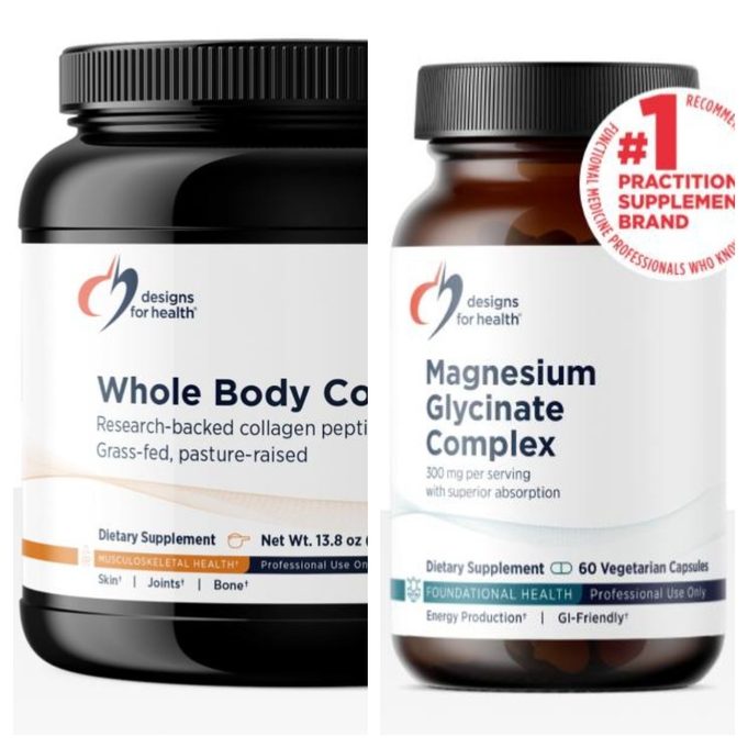 Designs for Health: Is This Practitioner-Grade Dietary Supplement & Clinical Nutrition Brand Worth Buying From?