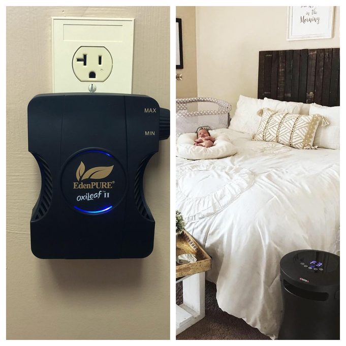EdenPURE: Is This Copper Infrared Heater & Air Purification Brand Worth Buying From?