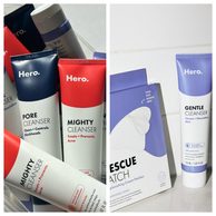 Hero Cosmetics: Is This Hydrocolloid Acne Patch & Blemish Care Brand Worth Buying From?