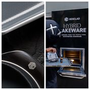 HexClad: Is This Hybrid Stainless Steel & Nonstick Cookware Brand Worth Buying From?