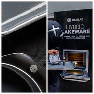 HexClad: Is This Hybrid Stainless Steel & Nonstick Cookware Brand Worth Buying From?