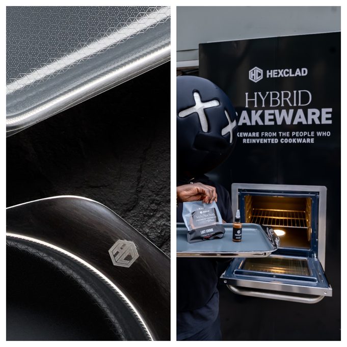 HexClad: Is This Hybrid Stainless Steel & Nonstick Cookware Brand Worth Buying From?