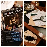 Hunt A Killer: Is This Immersive True-Crime Murder Mystery Game Brand Worth Buying From?