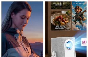 iSinbox Review: Bringing Big-Screen Entertainment Into Your Home