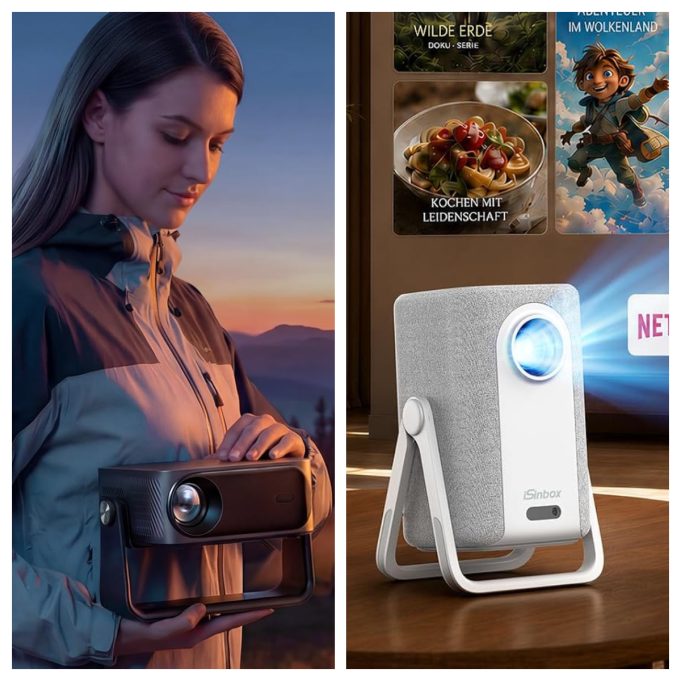 iSinbox Review: Bringing Big-Screen Entertainment Into Your Home