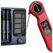 InkGrill: Is This Wireless Meat Thermometer & Digital BBQ Accessory Brand Worth Buying From?