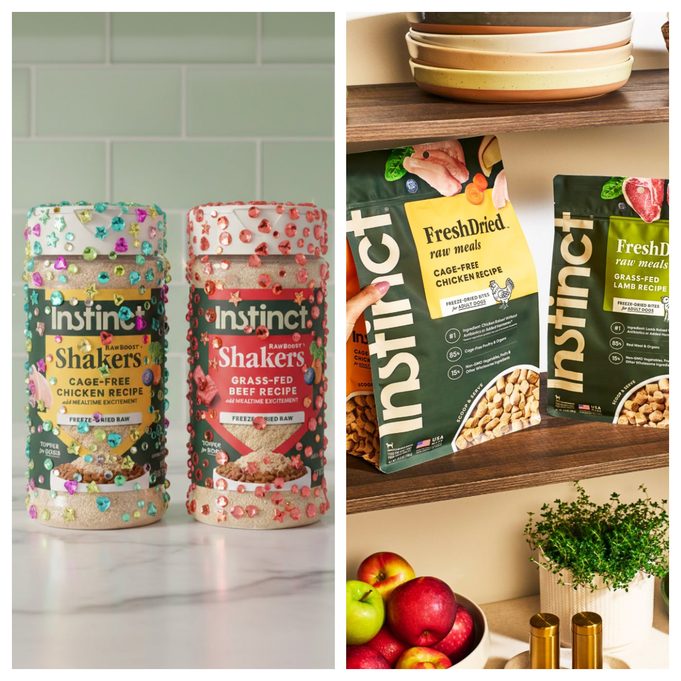 Instinct Pet Food: Is This Raw & Freeze-Dried Pet Nutrition Brand Worth Buying From?