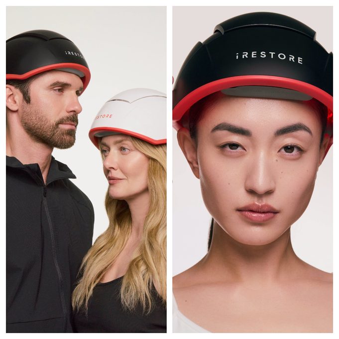 iRestore: Is This FDA-Cleared Laser Hair Growth & Red Light Therapy Brand Worth Buying From?