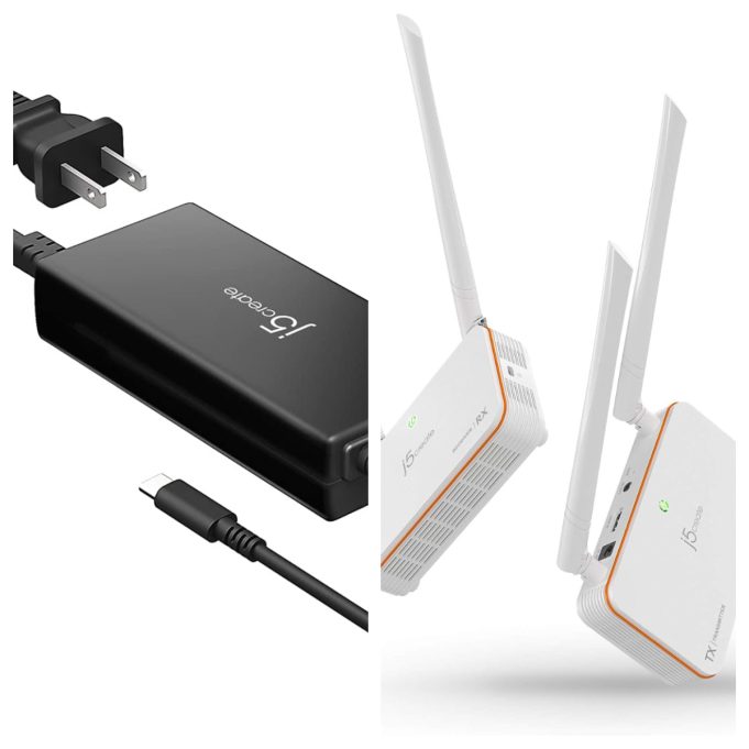 j5create Review: Smart Connectivity Solutions for a More Productive Digital Life