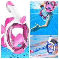 Kkdi: Is This Kids Full-Face Snorkel Mask & Swimming Gear Brand Worth Buying From?