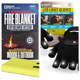Klear Concepts: Is This Emergency Fire Blanket & Safety Gear Brand Worth Buying From?