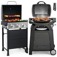 Master Cook: Is This Outdoor Propane Gas Grill & BBQ Cooking Hardware Brand Worth Buying From?