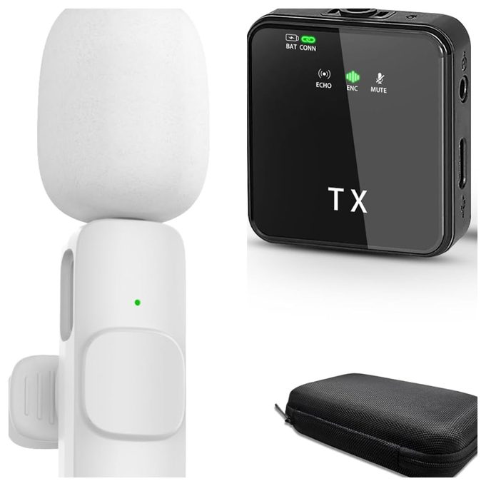 MAYBESTA: Is This Wireless Lavalier Microphone & Mobile Content Audio Brand Worth Buying From?