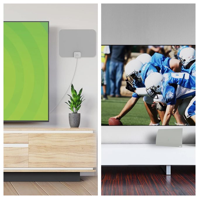 Mohu: Is This Paper-Thin HDTV Indoor Antenna & Cord-Cutting Brand Worth Buying From?